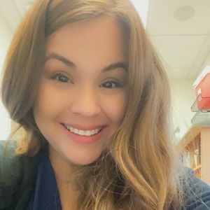 Meet your Posher, Maribel